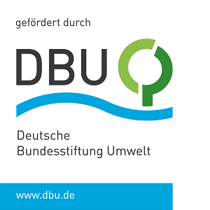 Logo der Deutschen Bundestiftung Umwelt