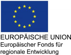 Logo EU EFRE