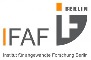 Logo IFAF Berlin